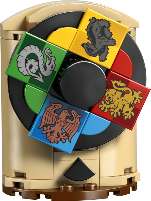 76460 Sigatüüka loss: Sõõlamiskübara tseremoonia