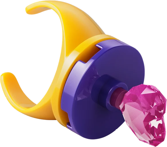 43295 Jasmiini ehtekarp