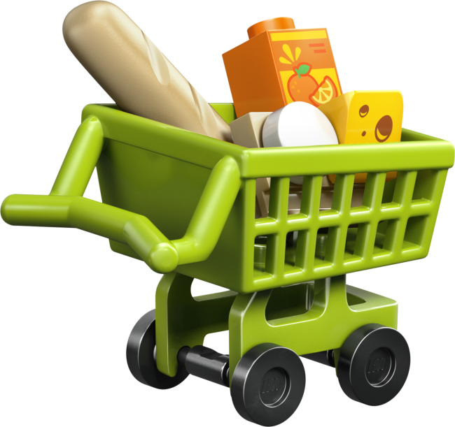 42680 Hārtleikas pilsētas veikaliņš