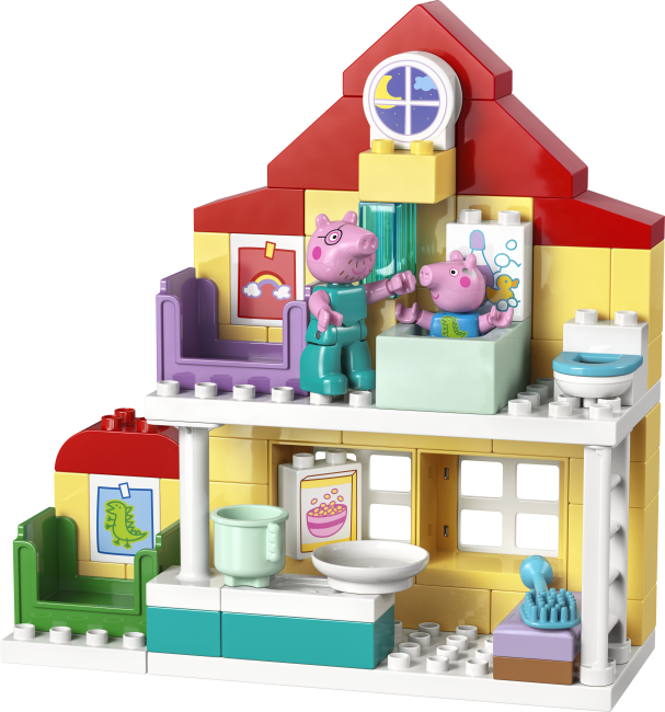 10467 Ģimenes māja