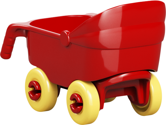 10470 Nykyaikainen omakotitalo ja hahmot 3in1