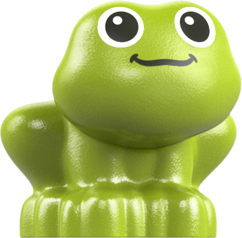 42695 Hobuse ja varsa haagis