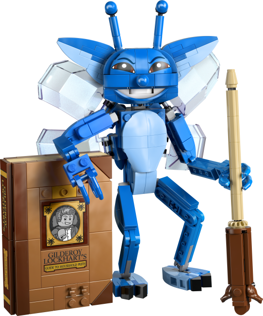 76461 Cornwalli pisihaldjas