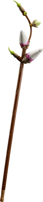 11510 Magnolian oksat