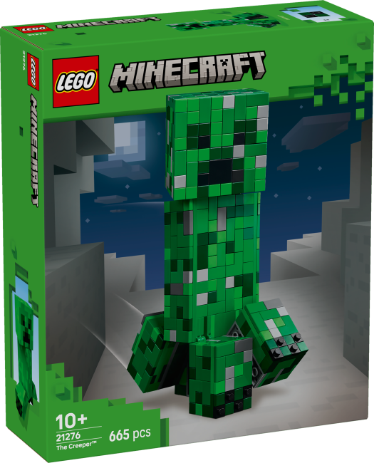 21276 Creeper™