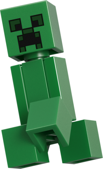 21583 Steve piedzīvojums taigā