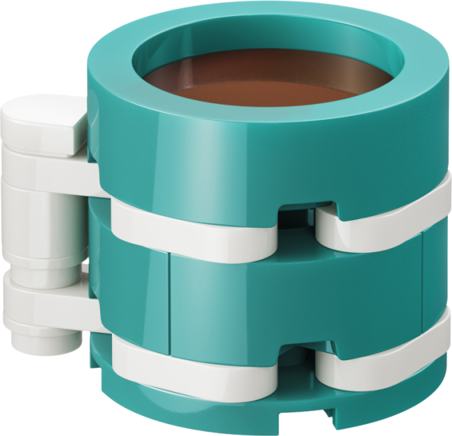 43287 Веселый пикник Олафа и Бруни