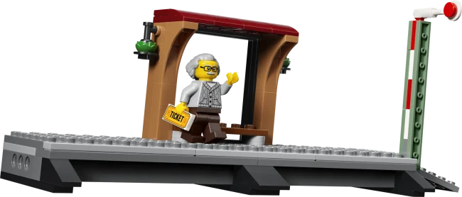 60511 Retro auruvedur