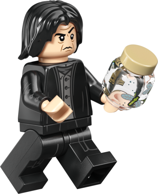 76464 Noidankattila: Taikajuomien oppitunti