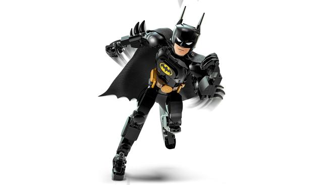 76259 Batman™-i ehitusfiguur