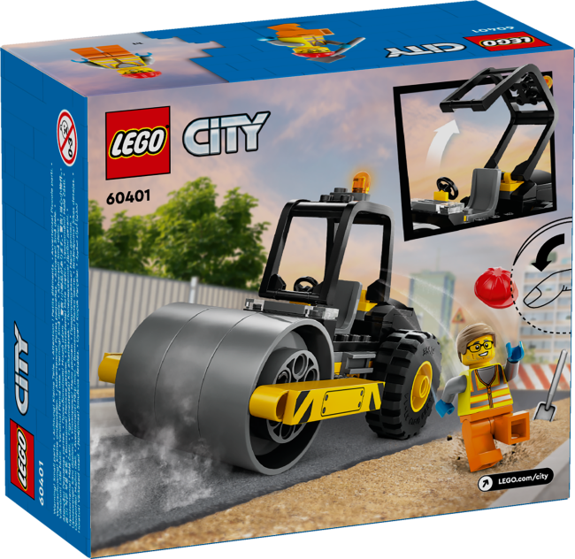 60401 Teerull