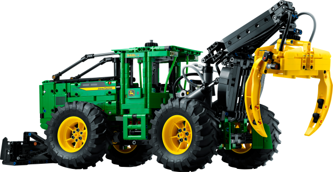 42157 John Deere 948L-II skiider