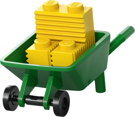 42688 Hobusetall ja ratsakool