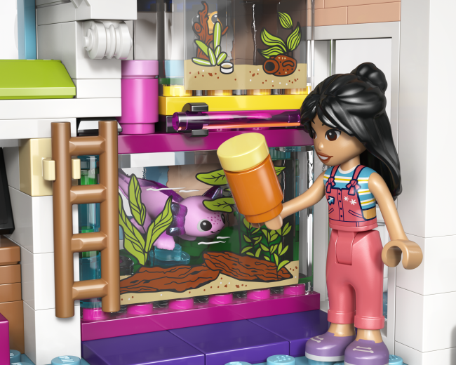 42687 Lianni peremaja