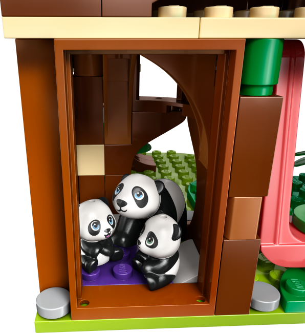42648 Pandahoitola