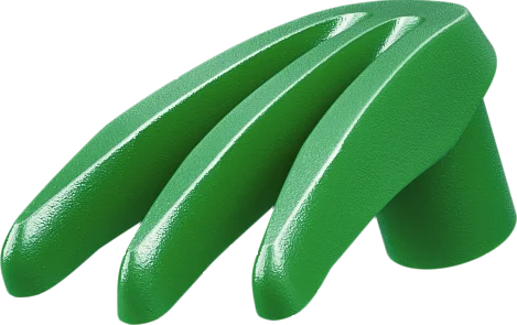 71853 Jay draakoniroboti võitlus