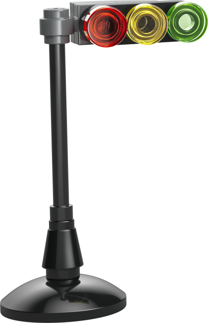 77118 Silver auto pret Knuckles monstru vāģi