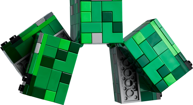 21276 Creeper™