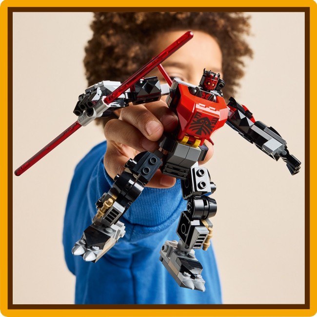 75411 Darth Maul™-i robot