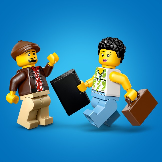 60487 Dzeltenais taksometrs