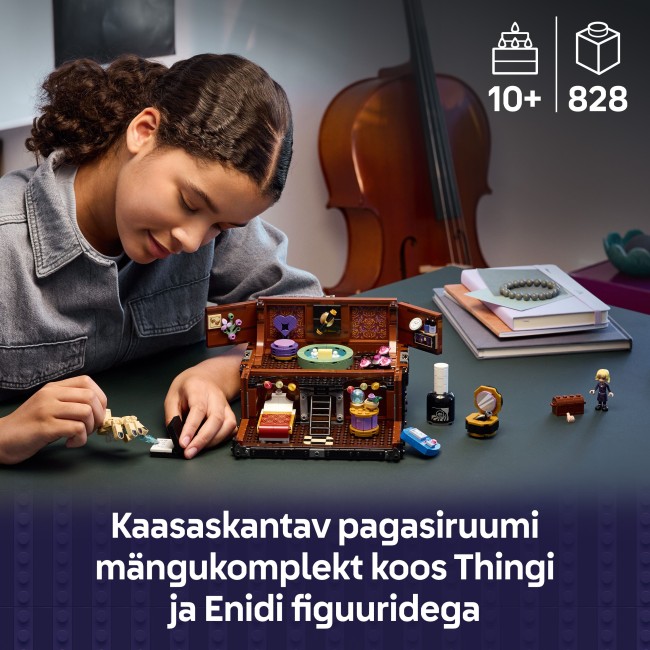 76785 Thing korter