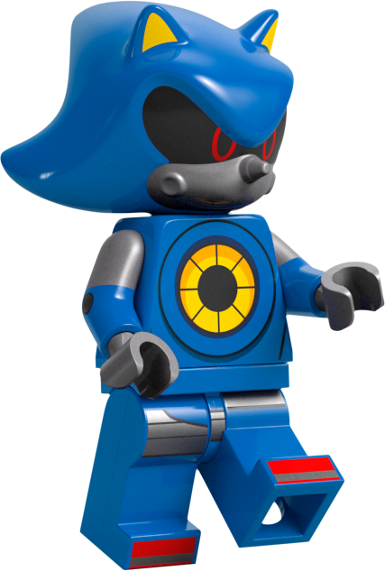 77006 Team Sonic veoauto