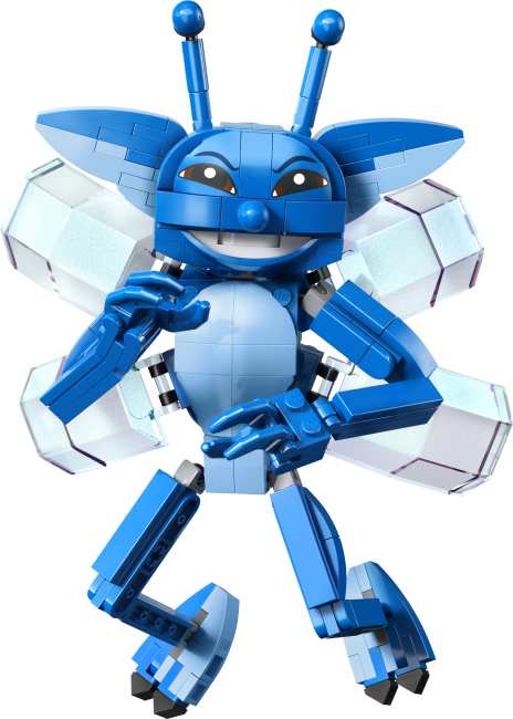 76461 Cornwalli pisihaldjas