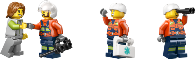 60503 Rannikkovartioston helikopteri