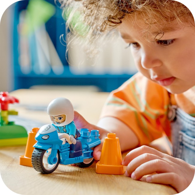 10471 Sinine politseimootorratas