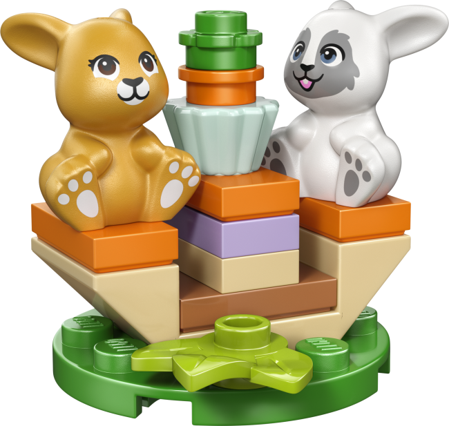 42679 Hārtleikas pilsētas trušu viesnīca