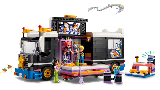 42619 Popstaari tuuribuss V29