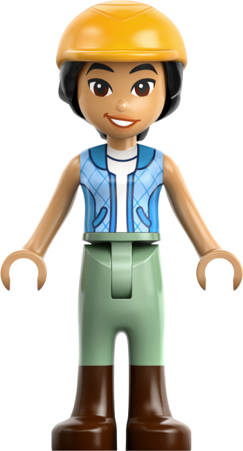 42688 Hobusetall ja ratsakool