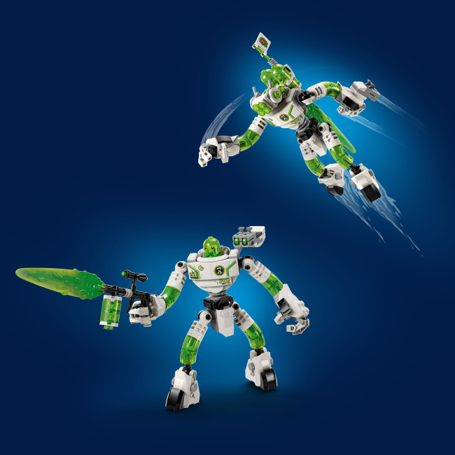 71454 tbd-Green-TITAN