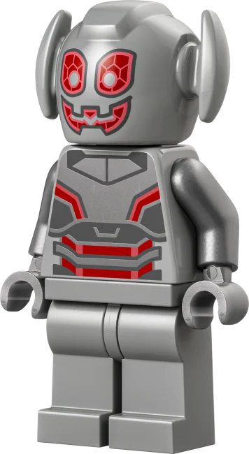 11209 Ultron vastaan Iron Man