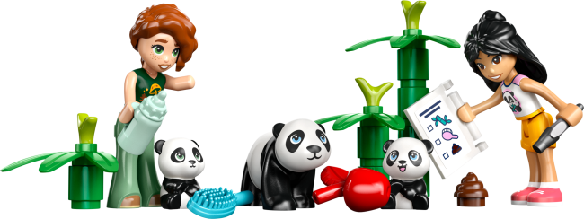 42648 Pandahoitola