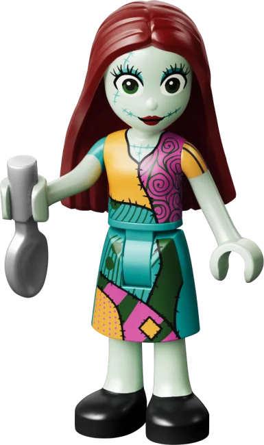 43288 Sallyn kukkaruukku