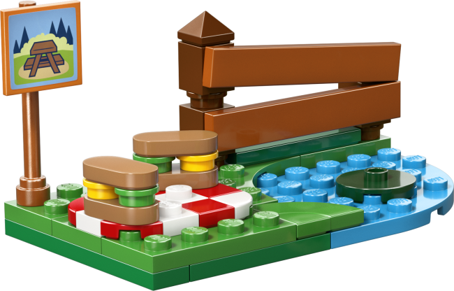 42695 Hobuse ja varsa haagis