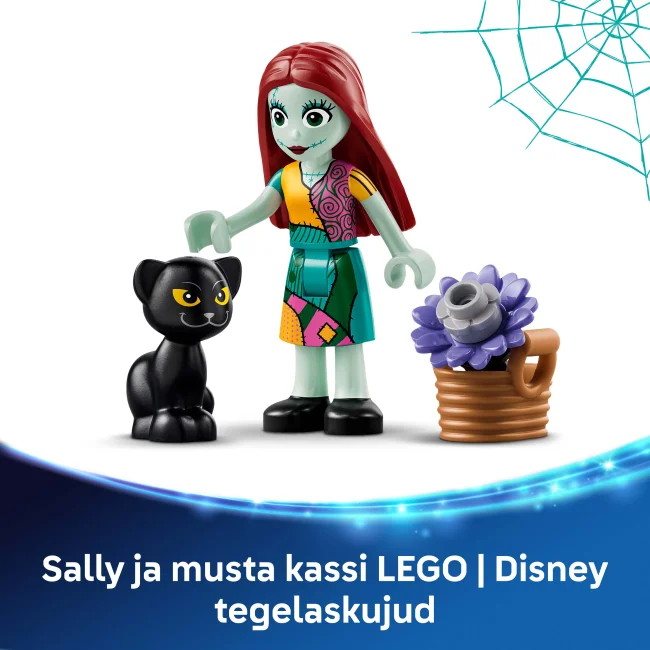 43288 Sallyn kukkaruukku