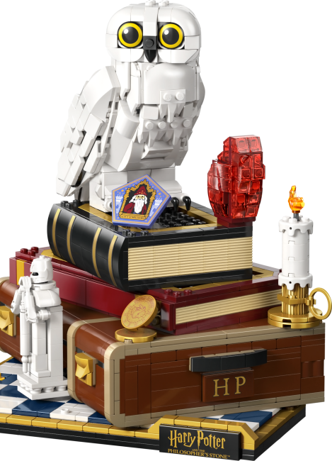 76466 Философский камень: коллекционное издание