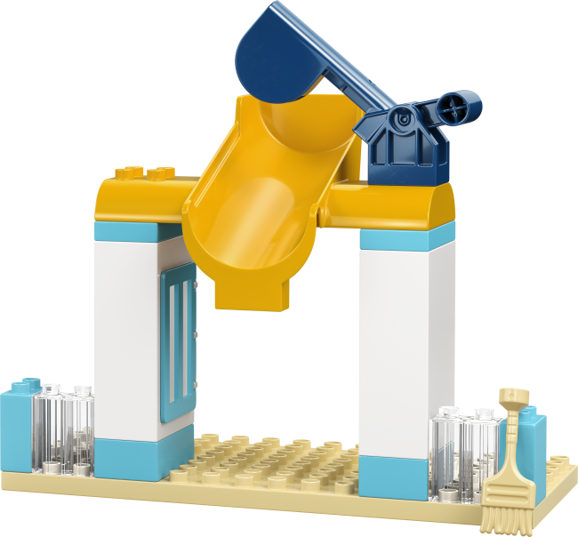 10476 Kolm ühes ehitusplats ja -masinad