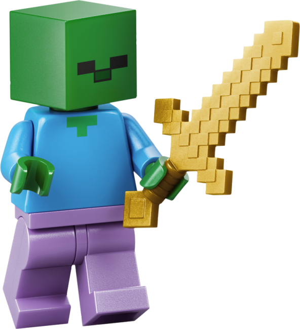 21587 Zombi vangikong