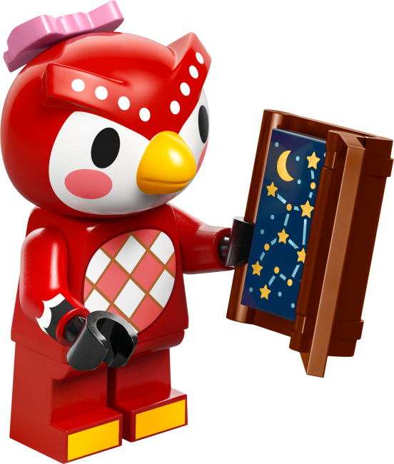 77053 Celeste ja upea tähtitaivas