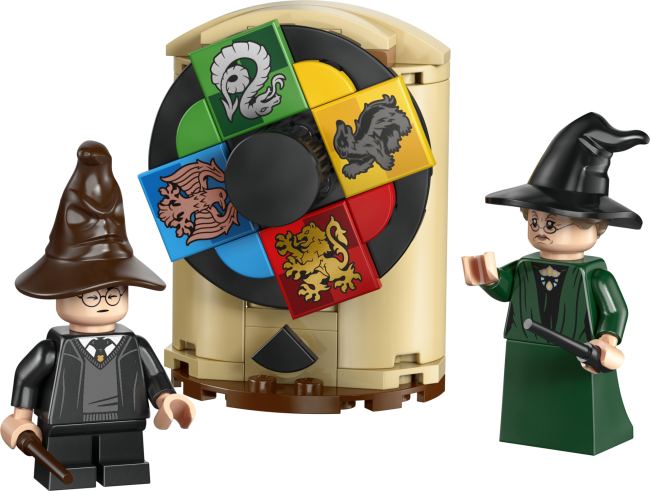 76460 Sigatüüka loss: Sõõlamiskübara tseremoonia