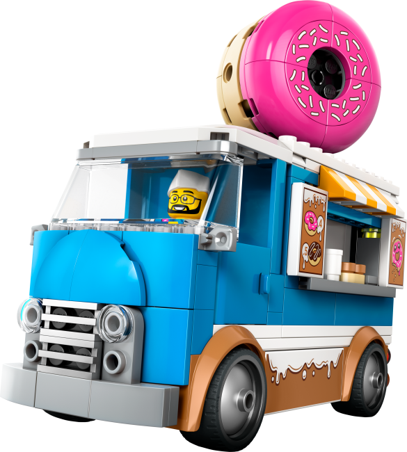 60452 Donitsiauto