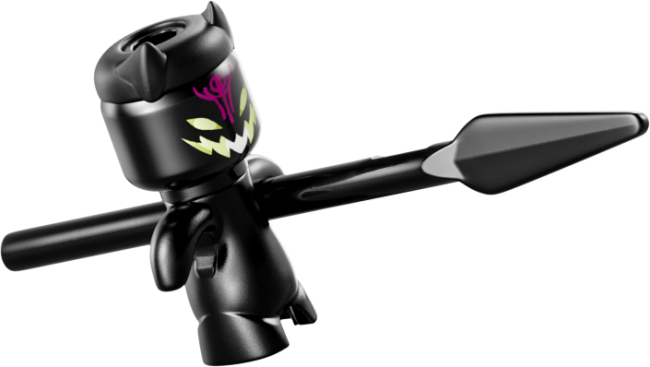 71514 Реактивный самолет: динозавр