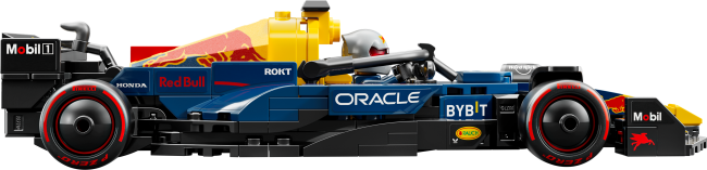 77243 Oracle Red Bull Racing RB20 F1® ‑kilpa-auto