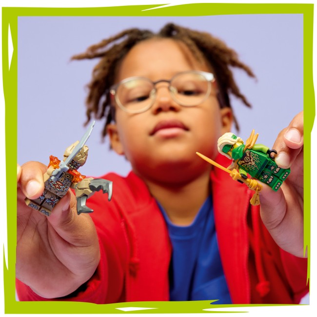 71850 Lloyd pret Zemes monstra spineri