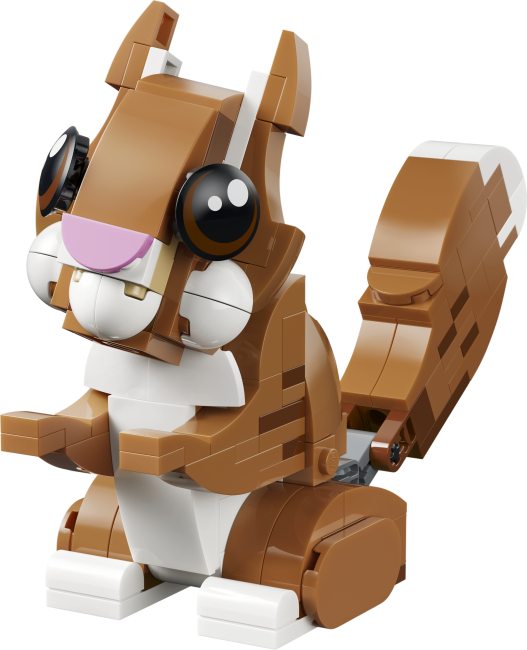 31382 Armsad loomad: Mänguhimuline kutsikas