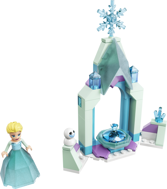 43199 Elsa lossihoov