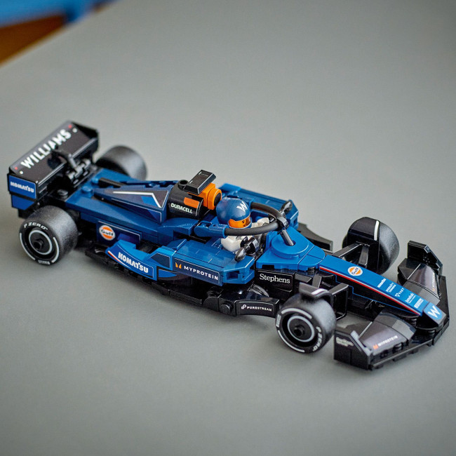 77249 Williams Racing FW46 F1® ‑kilpa-auto